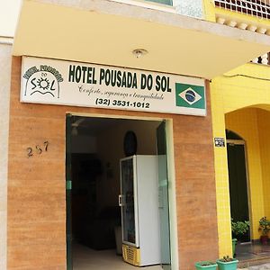 Hotel Pousada Do Sol